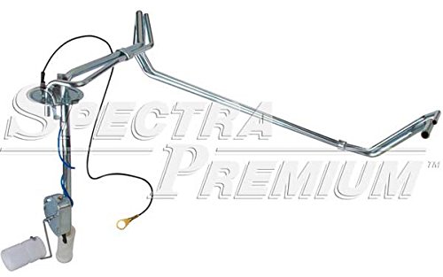 Fuel Pumps & Accessories Auto Metal Direct 881-3574-3A