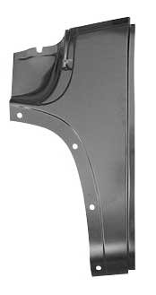 Doors Auto Metal Direct 376-4047-L