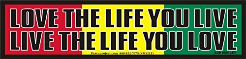 Bumper Stickers, Decals & Magnets Peace Resource Project MS215