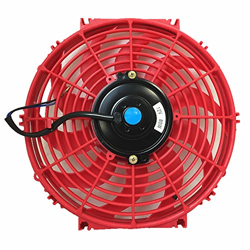 Fans UPGR8 U8801-1202