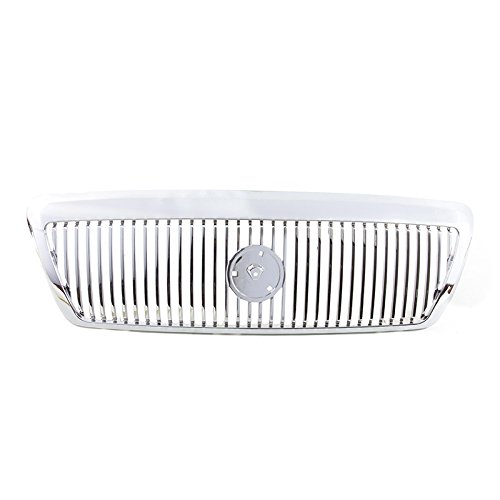 Grilles CarPartsDepot 400-33574