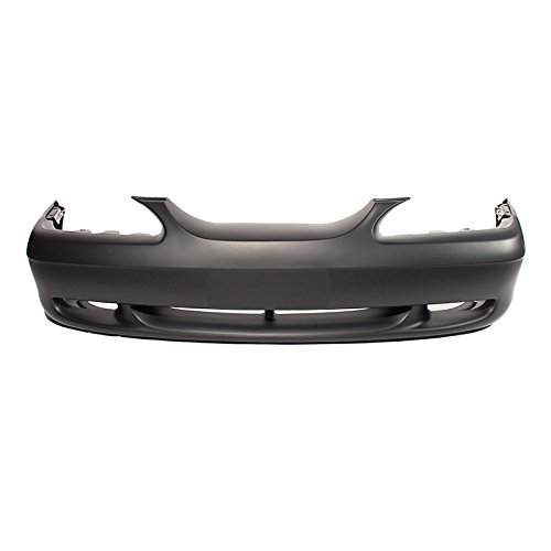 Bumper Covers CarPartsDepot 352-18118-10-PM