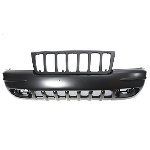 Bumper Covers CarPartsDepot 352-26427-10-PM