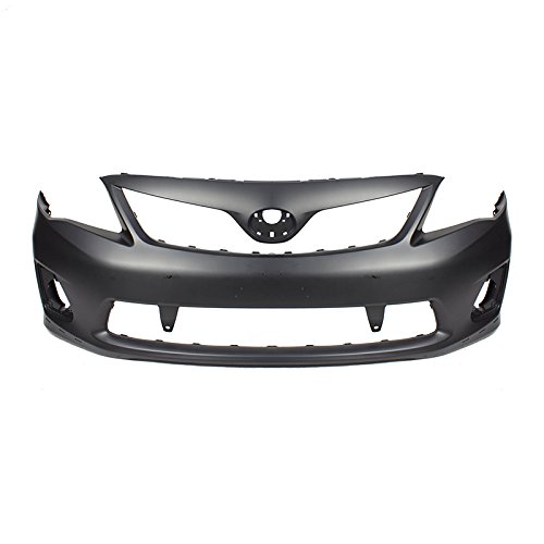 Bumper Covers CarPartsDepot 352-442177-10-PM