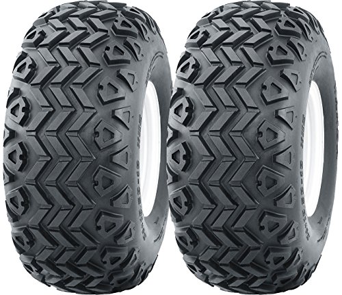 Golf Cart Accessories Wanda ATV25139P3026