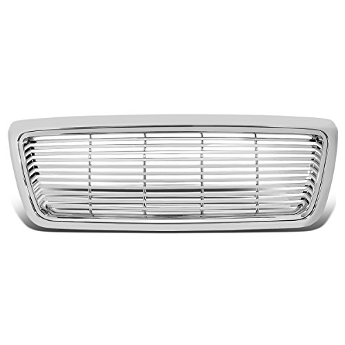 Grilles Auto Dynasty AD-GRZ-F150-0408-CM