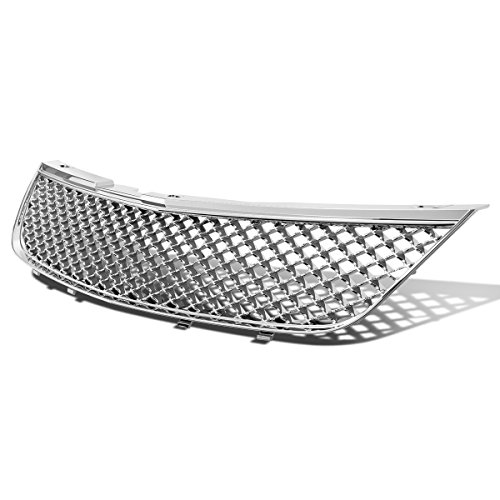 Grilles Auto Dynasty AD-GRZT-IPL-0005-CM