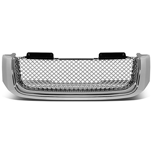 Grilles Auto Dynasty AD-GRZT-ENV-0207-CM