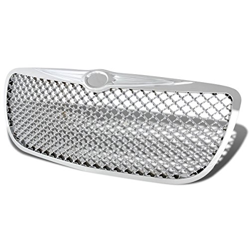 Grilles Auto Dynasty AD-GRZ-SBR-0407-CM