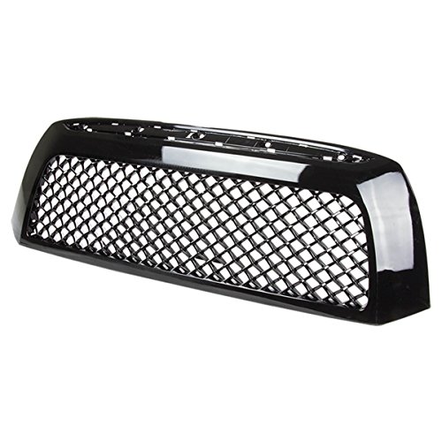 Grilles Auto Dynasty AD-GRZQ-TNDR-0709-BK