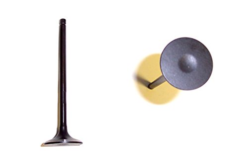 DNJ Engine Components EV432 Exhaust Valve Exhaust Valves DNJ ENGINE COMPONENTS EV432