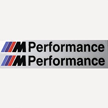Bumper Stickers, Decals & Magnets  #BMW0071
