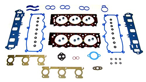 Engine Kit Gasket Sets DNJ ENGINE COMPONENTS HGS4146