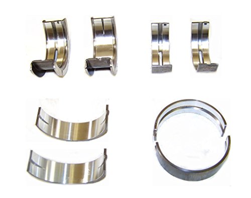 Main Bearings DNJ ENGINE COMPONENTS MB4116