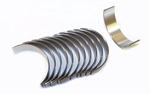 Connecting Rods DNJ ENGINE COMPONENTS RB174