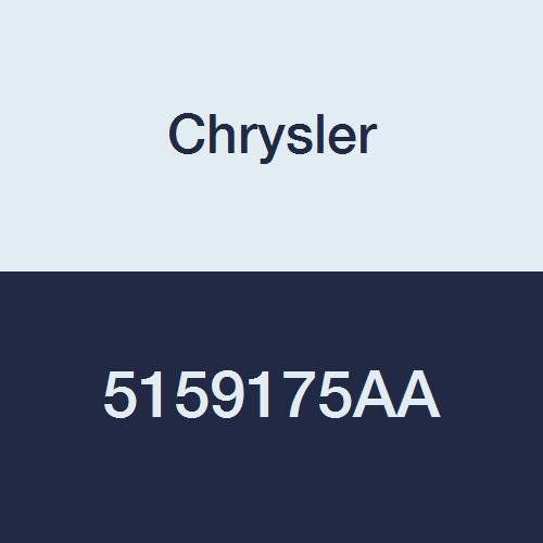 Manual Transmission Chrysler 5159175AA