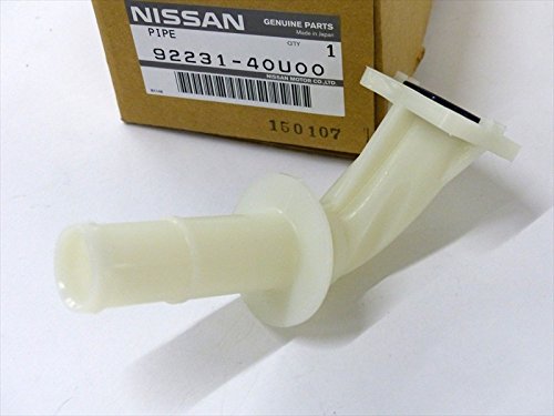 Air Conditioning Nissan 92231-40U00