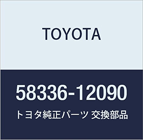 Floor Pans Toyota 58336-12090