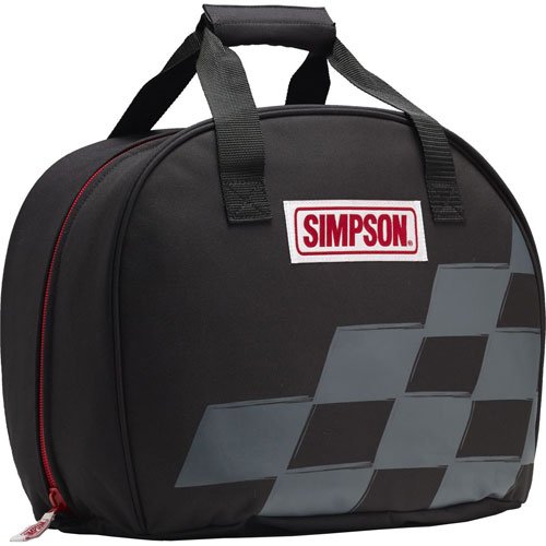 Helmet Bags Simpson 23505