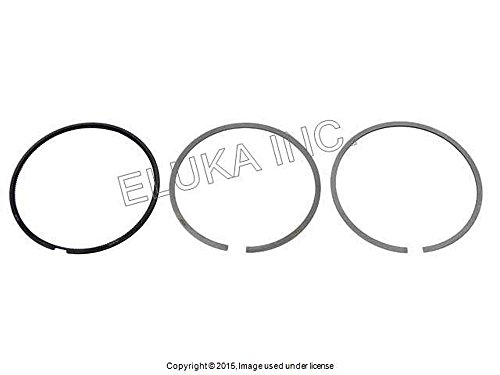 Crankshafts BMW BMW7506252