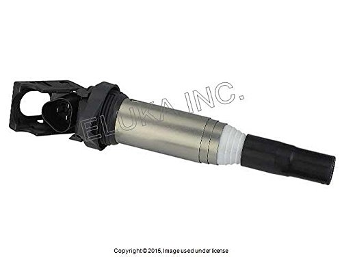 Coil Lead Wires BMW BMW8616153