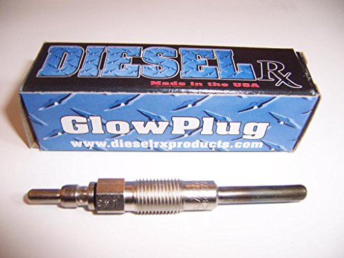 Glow Plugs DieselRx DRX00084