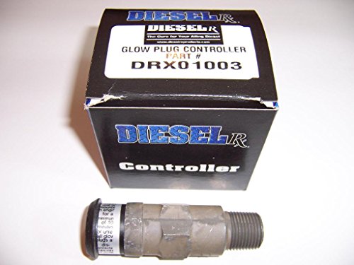 Glow Plugs DieselRx DRX01003