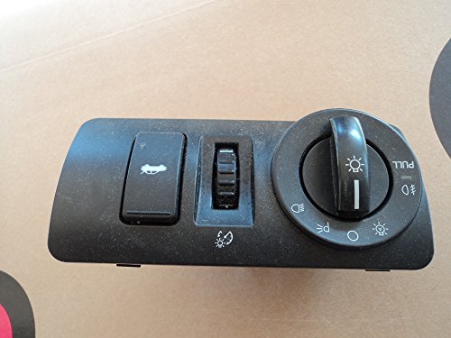 Instrument Panel Dimmer Ford OEM Factory Genuine