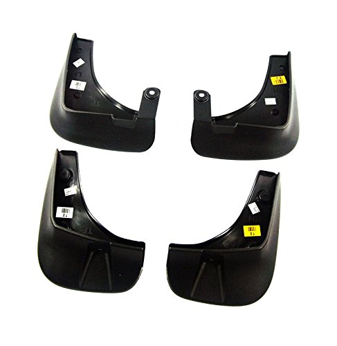 Mud Flaps & Splash Guards Automotiveapple 86831.868322T100, 86841.868422T500