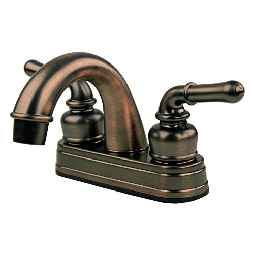 Bath, Shower & Faucets HowPlumb UF08543C