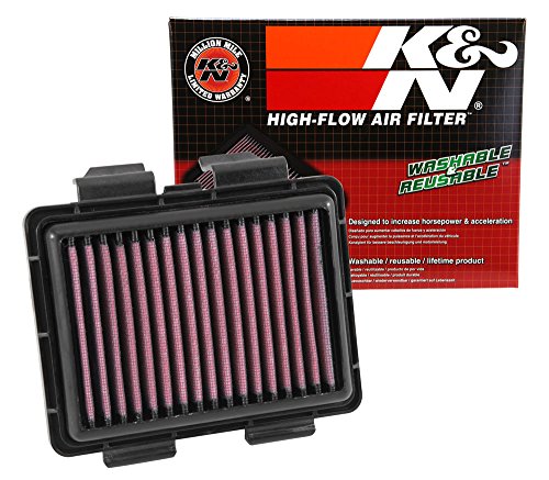 Air Filters K&N HA-2513