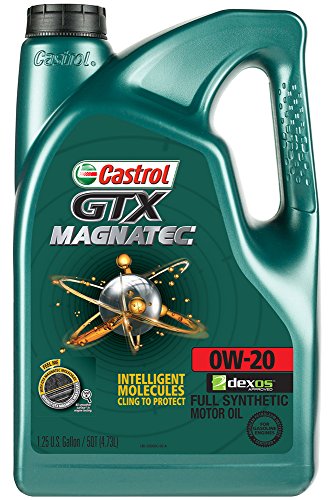 Motor Oils Castrol 03060C