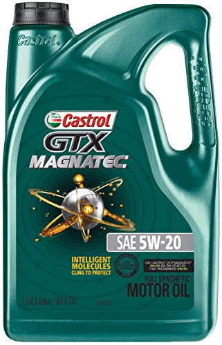 Motor Oils Castrol 03063C