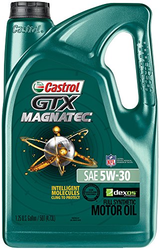 Motor Oils Castrol 03057C