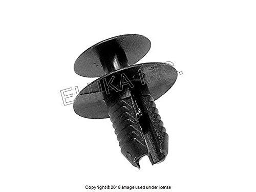 Moldings German BMWOEM1911992