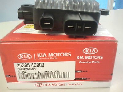 Electric Controls Kia 25385-4D900