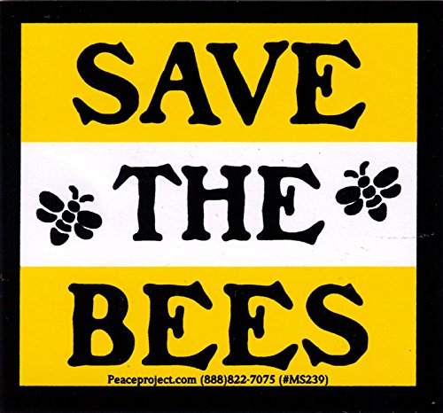 Bumper Stickers, Decals & Magnets Peace Resource Project MS239
