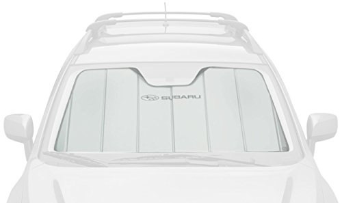 Windshield Sunshades Subaru SOA3991310