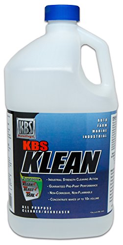 Car Care KBS Coatings 2500