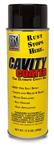 Corrosion & Rust Inhibitors KBS Coatings 75100