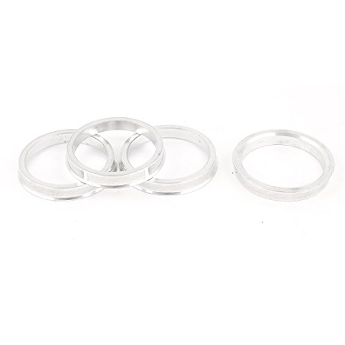 Hub Centric Rings uxcell a14101100ux0113
