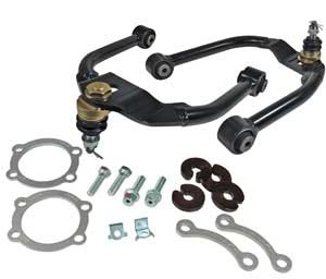 Control Arms Specialty Products Company 72123