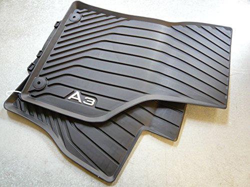 Floor Mats Audi 8v5-061-502-041