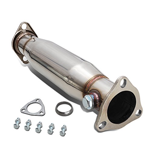Catalytic Converters Auto Dynasty AD-HFC-HC88