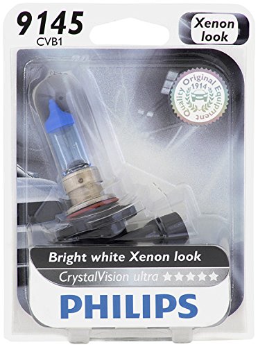 Headlight Bulbs Philips 9145