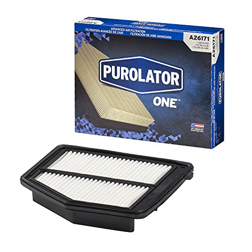 Air Filters Purolator A26171