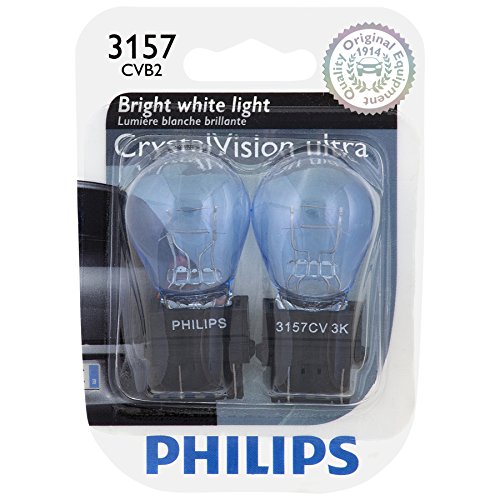 Turn Signal Directional Cams Philips 3157CVB2