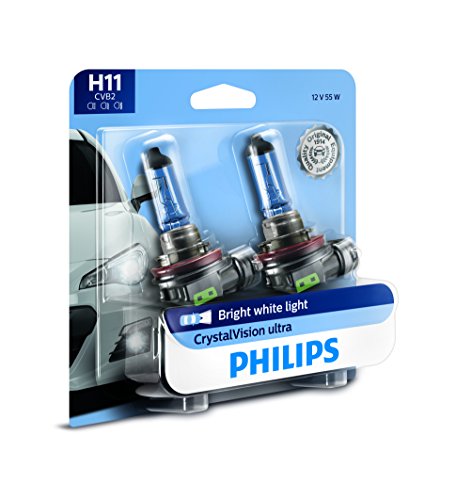 Headlight Bulbs Philips 12362CVB2