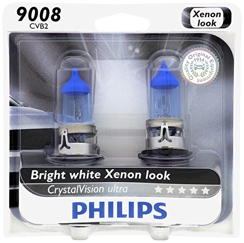 Headlight Bulbs Philips 9008CVB2