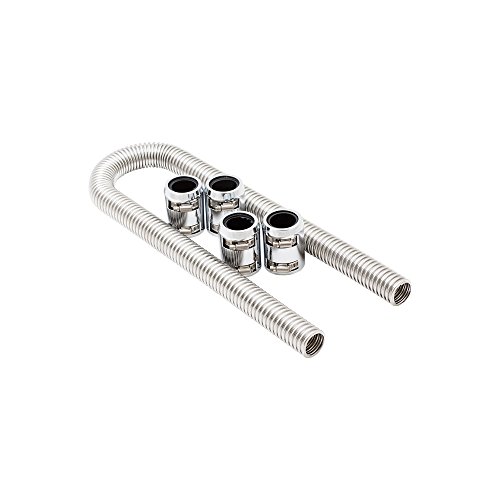 Radiator Top Street Performance HC6304C